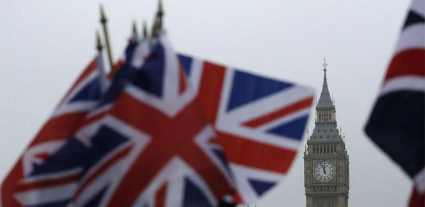 Britanija zapošljava hiljade radnika zbog Brexita