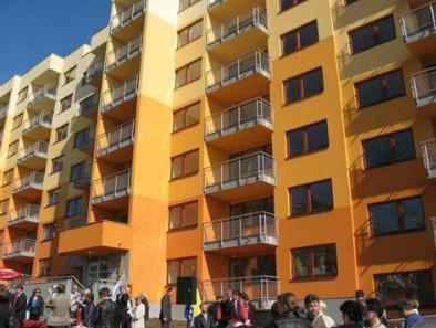 Fond za izgradnju stanova KS-a priprema lokacije za gradnju