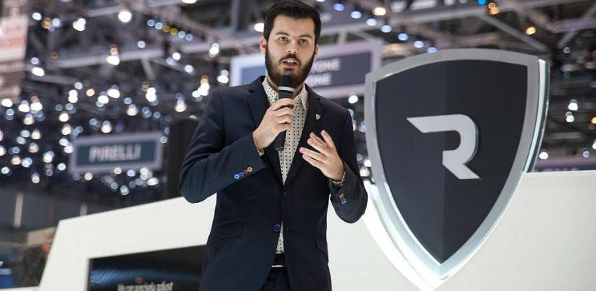 Mate Rimac u Livnu otvara Tehnološki park za pokretanje poduzetništva