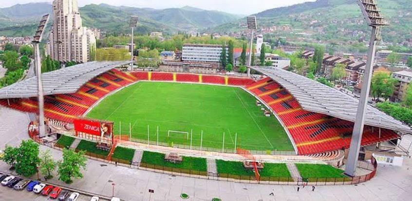 Uskoro rekonstrukciji tribina i drugih sadržaja na stadionu Bilino polje
