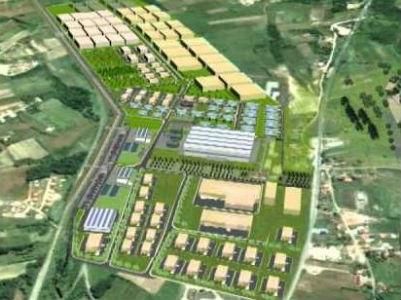 Objavljen javni poziv za prodaju imovine u Tehnološkom biznis parku Ramići