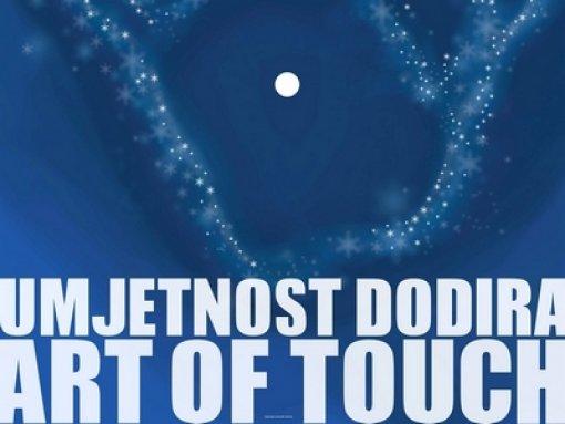 Umjetnost dodira tema 29. izdanja Sarajevske zime