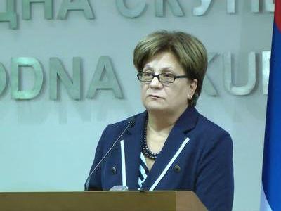 Direktorica ABRS-a poručila građanima da sami kontrolišu rad banaka