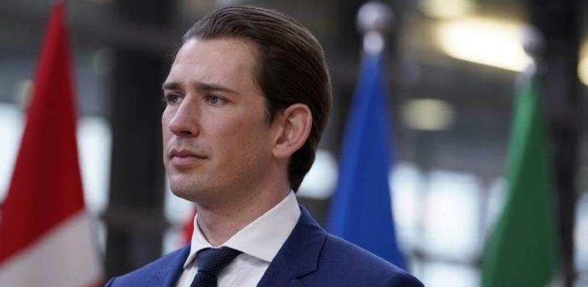 Kurz najavio protuprijedlog francusko-njemačkom planu oporavka EU-a