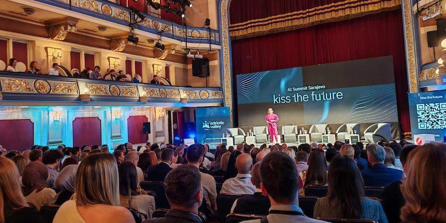 ai summit