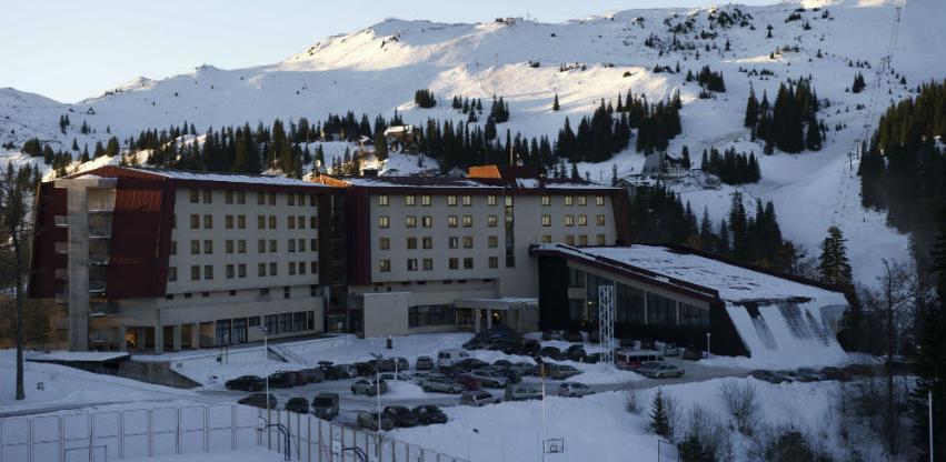 Hotel Bistrica na Jahorini prodat švicarskom investitoru