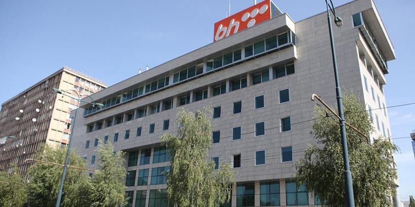 bh telecom