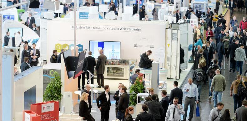 Kompanije iz BiH deveti put izlažu na sajmu "Hannover Messe"