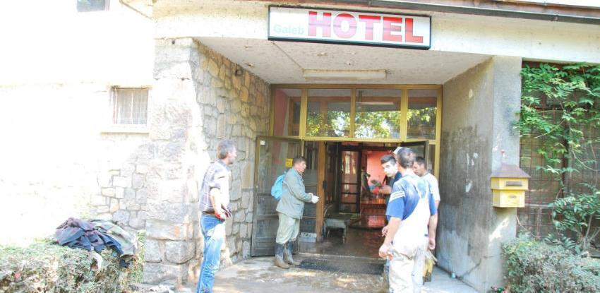 Novi pokušaj: Mapex iz Maglaja oglasio prodaju hotela Galeb