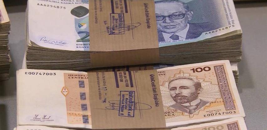 BiH skinuta s europske "sive liste" u pogledu pranja novca