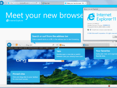 Microsoft napušta Internet Explorer