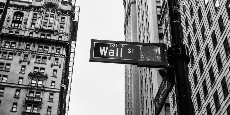 Wall Street