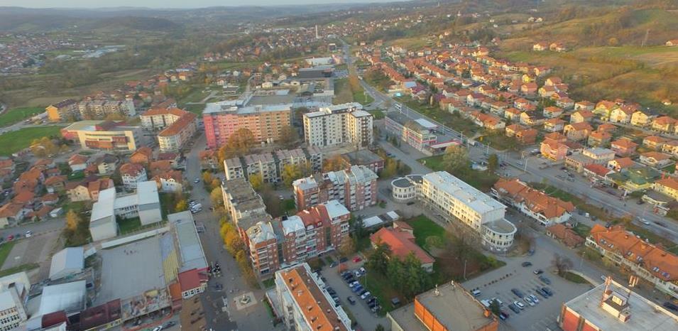 Više od pola miliona KM za pomoć oporavku privrede u Srebreniku