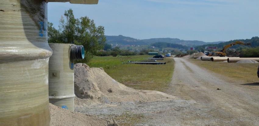 Poslovna zona Ratkovac spremna za investitore