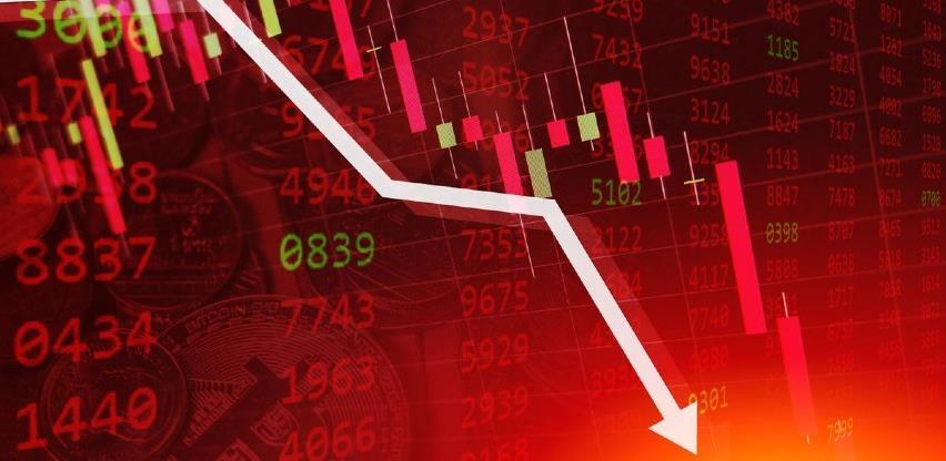 Azijska tržišta: Investitori oprezni, blagi pad indeksa