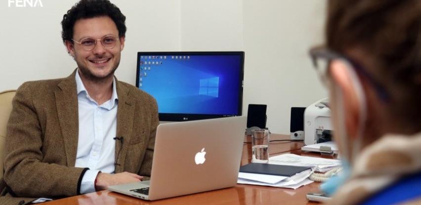 84 posto investitora preporučilo bi BiH kao zemlju za ulaganja