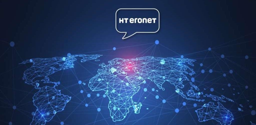 ht eronet