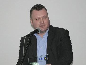 Sanel Liđan, direktor kompanije Interwork: BiH nije zemlja čudesa