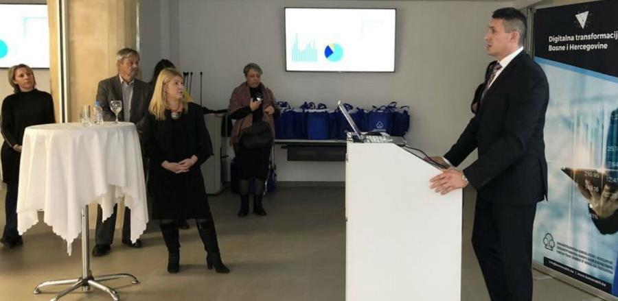 Kliping BH: VTKBiH imala više od 4.000 objava u medijima