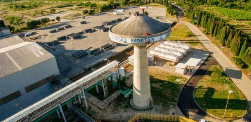 Elektroprivreda HZHB počela isporuku struje Aluminiju, prvi račun za 120 dana