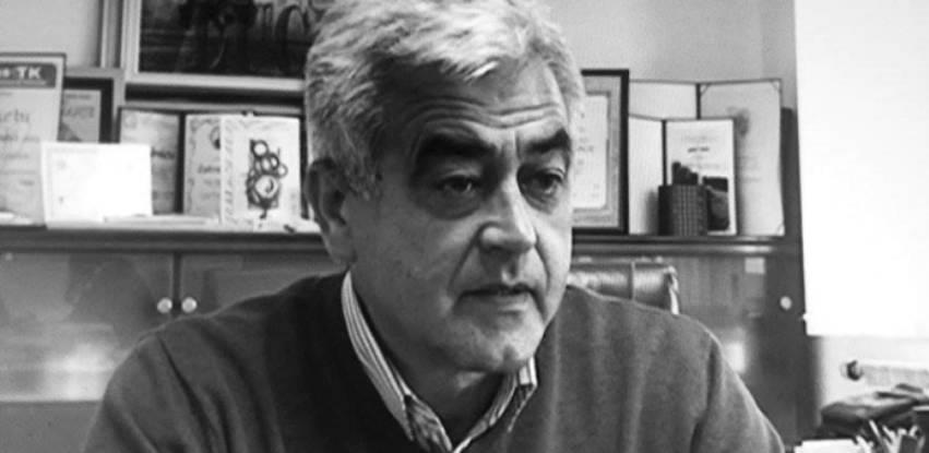 Josip Božić