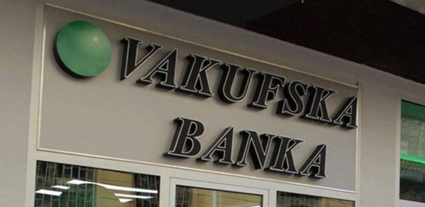 ASA Group postala većinski vlasnik Vakufske banke