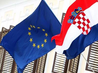 Ulazak Hrvatske u EU podržava 72,4 posto građana Srbije