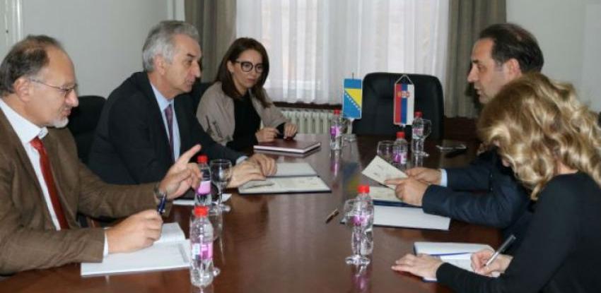 Šarović i Ljajić neće učestvovati na sastancima CEFTA-e