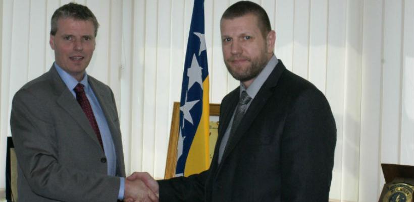 EBRD zainteresiran za podršku obnovi Unsko-sanske pruge