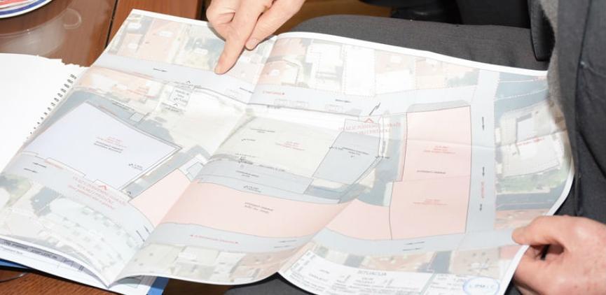 KŠC u Sarajevu planira izgradnju podzemne garaže, pasaža i igrališta