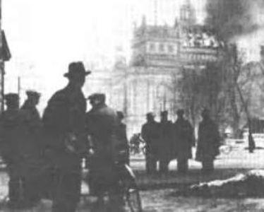 Njemačka obilježila 80. godišnjicu nacističkog paljenja knjiga