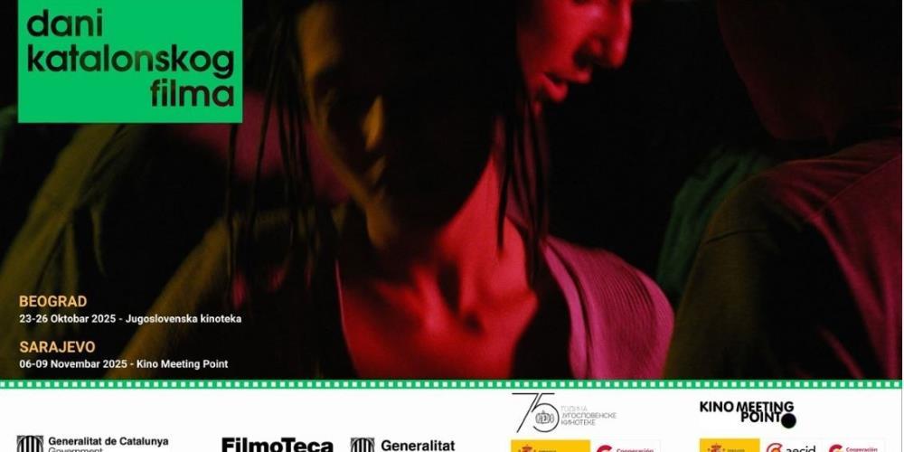 katalonski film