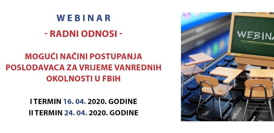 webinar