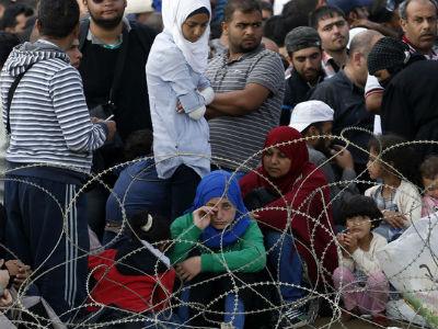 Anketa među sirijskim izbjeglicama pokazala da ih polovina želi u Njemačku