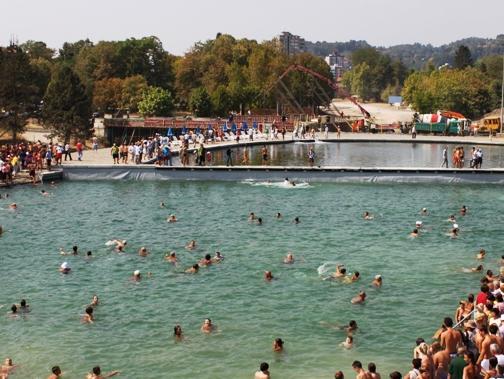 UN-ova nagrada Odisej Tuzli za Panonska jezera