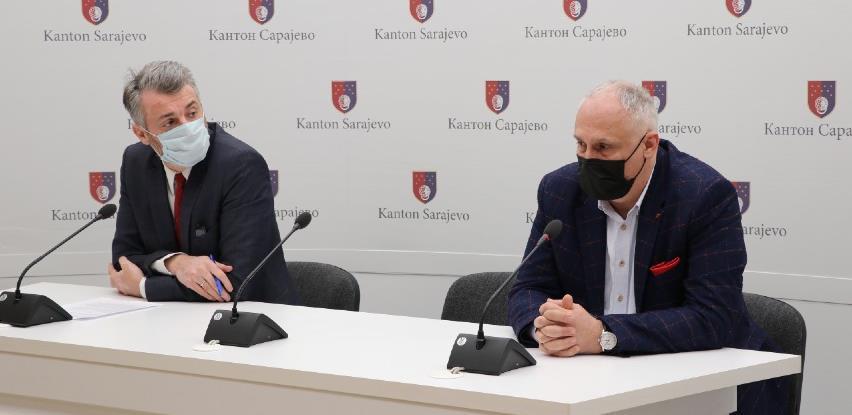 Ovo su mjere koje je Vlada KS usvojila na sjednici