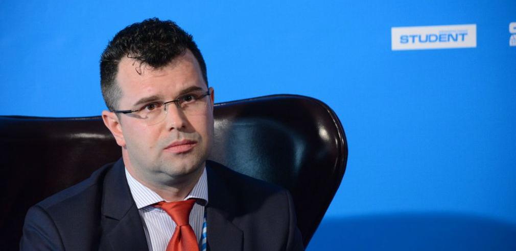 Omar Krivošija: Cloud tehnologije najbolje rješenje za kompanije iz BiH
