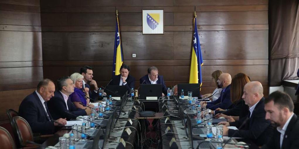 Vlada FBiH