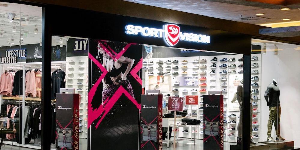 sport vision