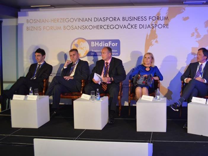 Forum dijaspore: Bolje iskoristiti potencijale iseljenika