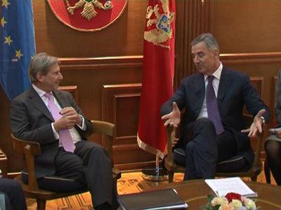 Šansa za razvoj: Snažnije povezivanje regije kroz zajedničke projekte