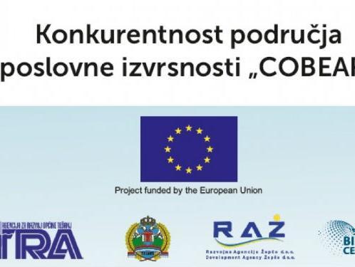 Otvaranje One Stop Shop ureda u okviru projekta Cobear