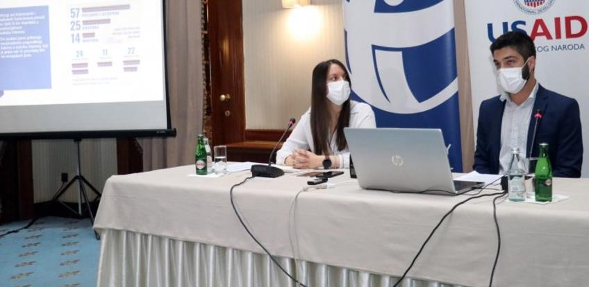 TIBiH - U BiH 61 funkcioner obavlja duple funkcije (Video)