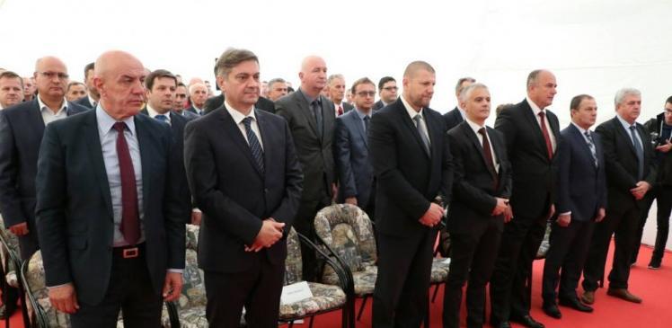 Otvoren ZEPS, u fokusu energija, ekologija, poljoprivreda i IT