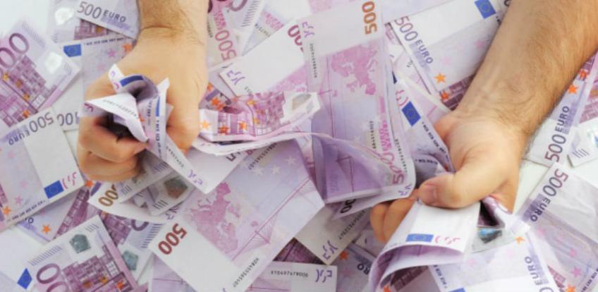 Za šest mjeseci šteta od privrednog kriminala 28,7 miliona KM