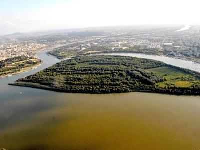 Naučna podrška Dunavskoj Strategiji 24.-25. juna u Beču