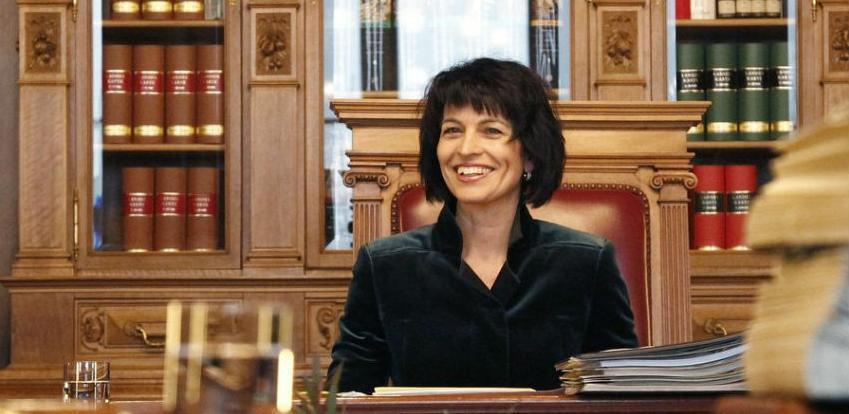 Traju razgovori o novom okvirnom sporazumu između Švicarske i EU-a