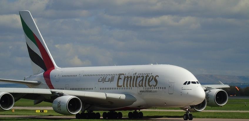 Emirates putnicima zaraženima koronom pokriva troškove liječenja i pogreba