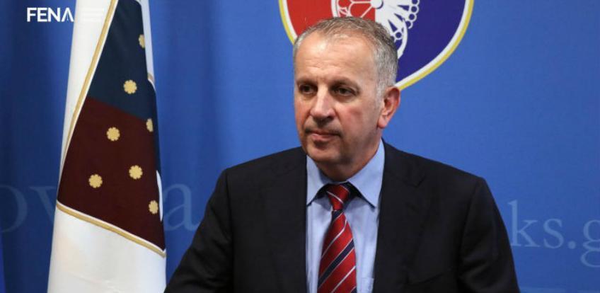 Vlada KS dala saglasnost za izgradnju vjetroelektrane "Ivan Sedlo Hadžići"