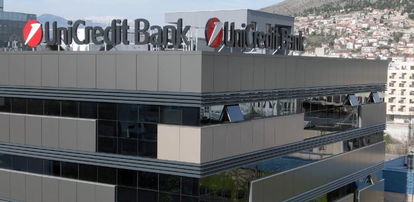 UniCredit Mostar